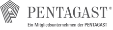 pentagast logo