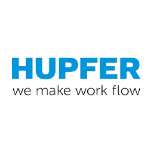 hupfer logo