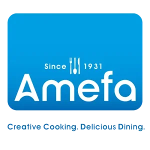 Amefa Logo