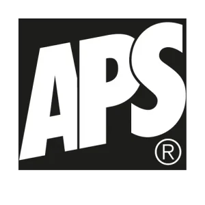 APS Logo