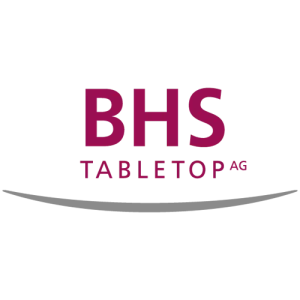 BHS Tabletop Logo
