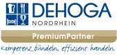 dehoga logo
