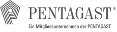 pentagast logo