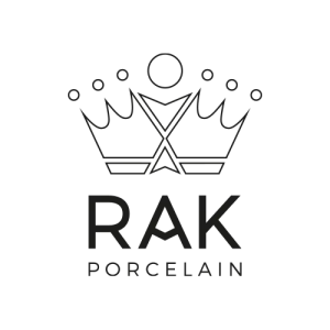 rak porcellain Logo