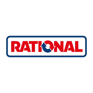 Rational Kombidämpfer