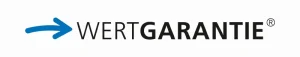wertgarantie logo