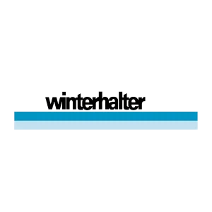 winterhalter Geschirrspüler Logo